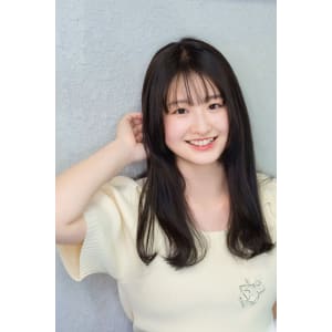 【仙川】仙川の美容室 La.COEUR