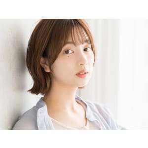 tocca hair＆treatment 赤羽ANNEX店 - tocca hair＆treatment 赤羽ANNEX店【トッカ ヘアアンドトリートメント アカバネアネックス】掲載中