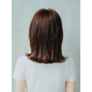【千歳船橋】hair make Passage 千歳船橋店