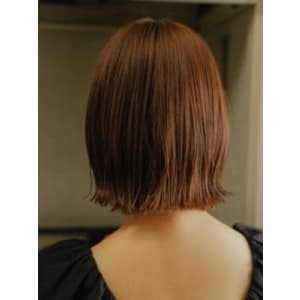 【千歳船橋】hair make Passage 千歳船橋店