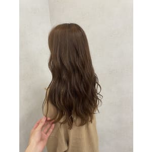 【多摩センター駅】E L E N hair&beauty