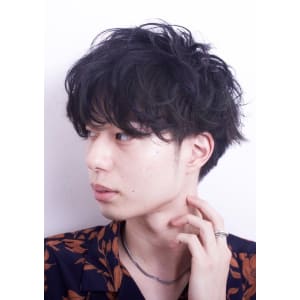ヘアスタイル/Hair Design COMPASS(コンパ