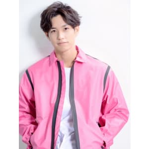 ヘアスタイル/Lauburu bat.hair 渋谷2号店 - Lauburu bat.hair 渋谷2号店【ラウブルシブヤバトヘアー】掲載中