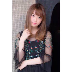 ヘアスタイル/lore bat.hair 下北沢 - lore bat.hair 下北沢【ロレ バトヘアーシモキタザワ】掲載中