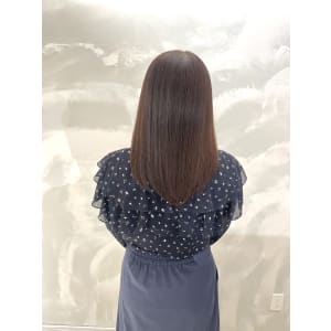 Louer  hairmake×ロング