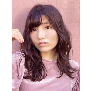暖色系フェミニンカラー - Kisai Buzz【キサイバズ】掲載中