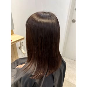 髪質改善縮毛矯正 - nieicHi【ニーチ】掲載中