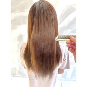 Louer  hairmake