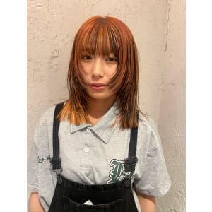 ☆Loom./原宿☆