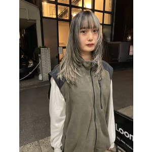 ☆Loom./原宿☆