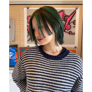 ☆Loom./原宿☆