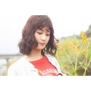 リラックスボブ - RoLLy hair design hiroshima【ローリーヘアデザインヒロシマ】掲載中