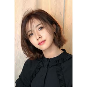 仙川美容室L a.COEUR