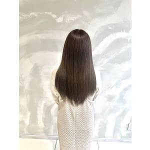 Louer  hairmake×ロング