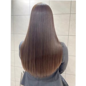 Lond Cheri×ロング