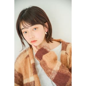 ボブレイヤー - little 横浜【リトルヨコハマ】掲載中