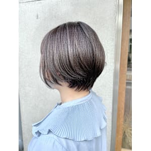 tot．（トット）×ショート