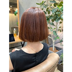 tot．（トット）×ショート