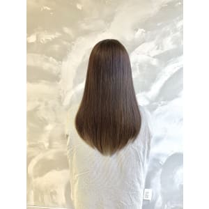 Louer hairmake×ロング - Louer hairmake【ルエ ヘアメイク】掲載中
