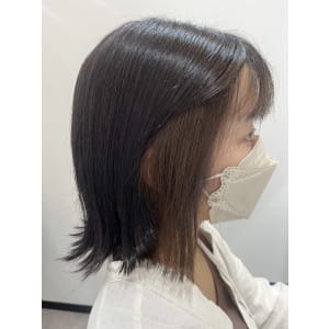 Hair Salon for D - Hair Salon for D【ヘアサロン フォーディー】掲載中