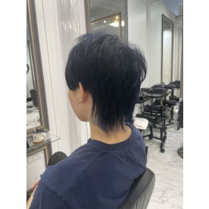 [表参道/メンズカット/メンズパーマ/メンズ美容室/メンズ］ - THE ESCALA 表参道本店 【エスカーラ】【エスカーラ オモテサンドウホンテン】掲載中