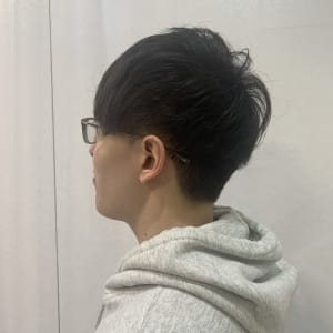 [表参道/メンズカット/メンズパーマ/メンズ美容室/メンズ］ - THE ESCALA 表参道本店 【エスカーラ】【エスカーラ オモテサンドウホンテン】掲載中