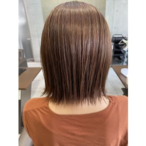 大人きりっぱなし艶BOB - Prism【プリズム】掲載中
