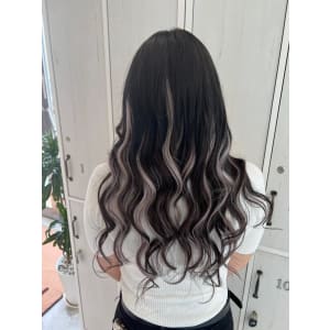 エクステ - HEARTS hair's五日市店【ハーツヘアーズイツカイチテン】掲載中