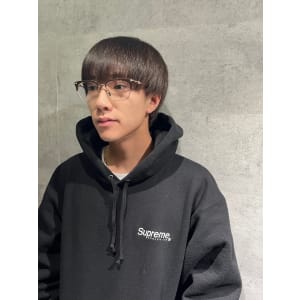 ツイストスパイラル波打ちスパイラルセンターパート刈り上げ束感 - メンズヘア整形サロン GOALD 名古屋 栄【メンズヘアセイケイサロン ゴールド ナゴヤサカエ】掲載中
