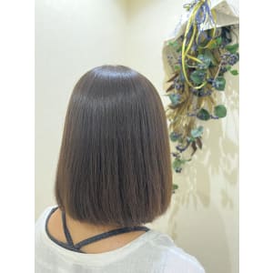 【ジュレベール 松田】イルミナ　新色