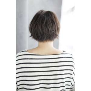 20代30代40代 かわいく仕上がる夏待ちボブ【彦根】 - KAFUU+n【カフープラスエヌ】掲載中