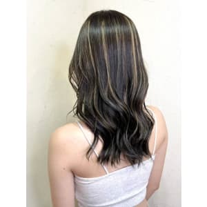 【Reir下北沢】*3Dハイライト+ダークグレージュ* - Reir_下北沢【レイール シモキタザワ】掲載中