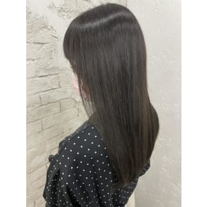 イルミナカラーオリーブカラー池袋