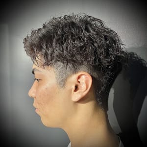 ツイストスパイラル