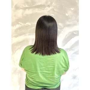 Louer  hairmake×ミディアム