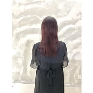 Louer hairmake×ロング - Louer hairmake【ルエ ヘアメイク】掲載中