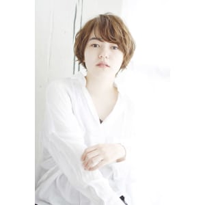 20代30代40代 大人ショートボブ【彦根】 - KAFUU+n【カフープラスエヌ】掲載中