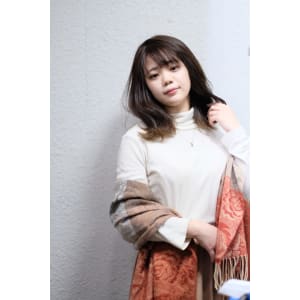 仙川の美容室L a.COEUR