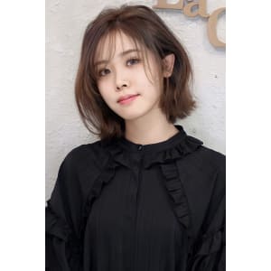 仙川の美容室L a.COEUR - 仙川の美容室 La.COEUR【センガワノビヨウシツラクール】掲載中