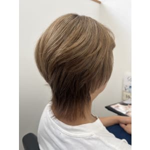 Hair Salon for D - Hair Salon for D【ヘアサロン フォーディー】掲載中