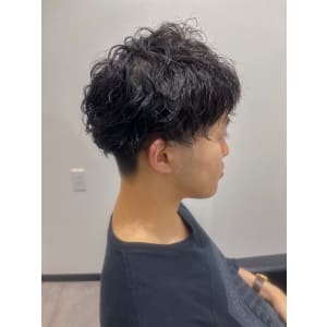 Hair Salon for D