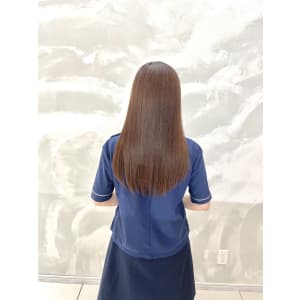 Louer  hairmake×ロング