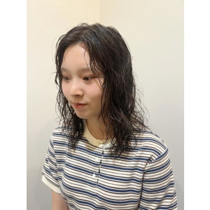 くるくるぅぱぁま - 半個室型美容室 Sourire 香椎店【ハンコシツガタビヨウシツスーリールカシイテン】掲載中