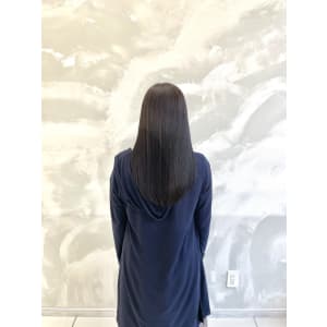 Louer  hairmake×ロング