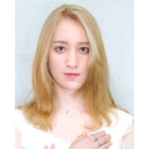 仙川の美容室L a.COEUR