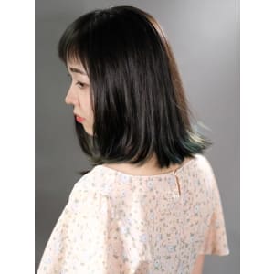 仙川の美容室L a.COEUR