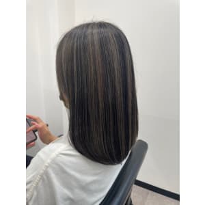 Hair Salon for D