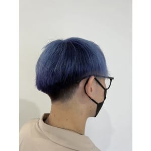 Hair Salon for D