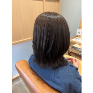 BOBLAYER×GRAYGE - 半個室型美容室 Sourire 香椎店【ハンコシツガタビヨウシツスーリールカシイテン】掲載中