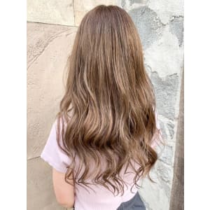 【151e_戸塚】*大人カジュアル+ミントベージュ*